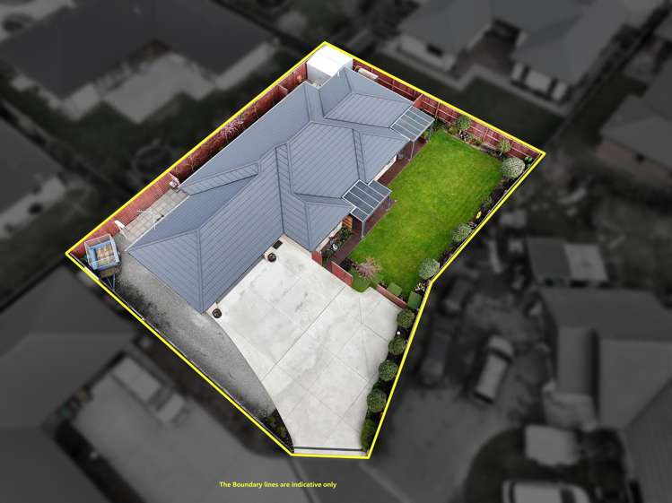 10 Gracia Avenue Rolleston_23