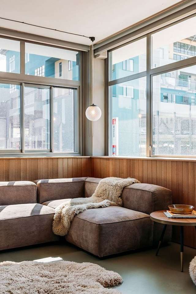 North Apartment/130 Vivian Street Te Aro_4