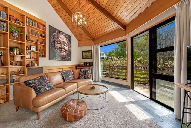 For Buyers Who Want More