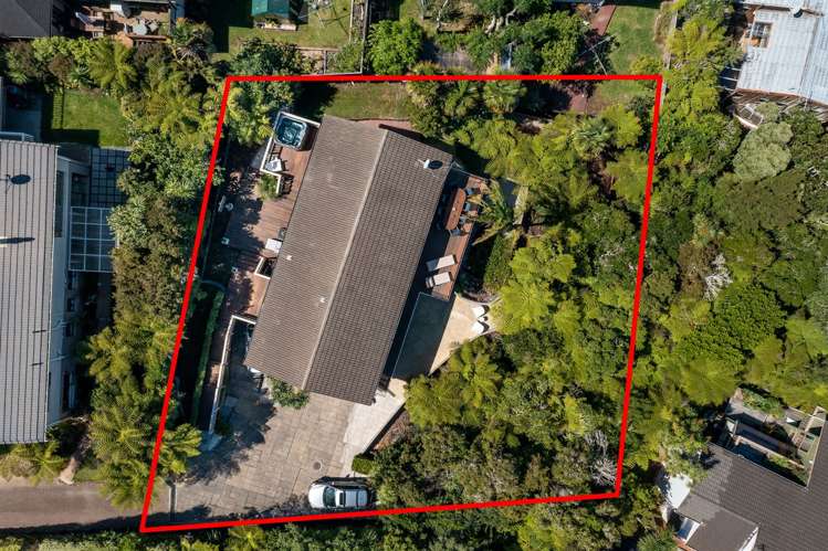 39 Aberdeen Road Castor Bay_23