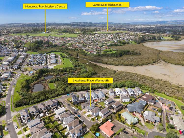 6 Awhenga Place Weymouth_17