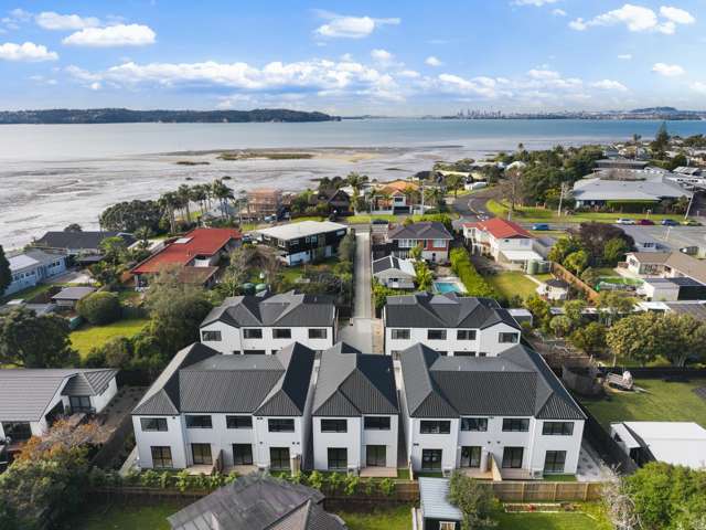 The Peninsula's Best Location - CCC & Titles Issued