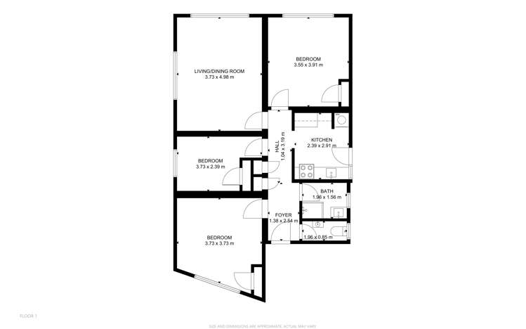 8/2 Ohiro Road Aro Valley_9