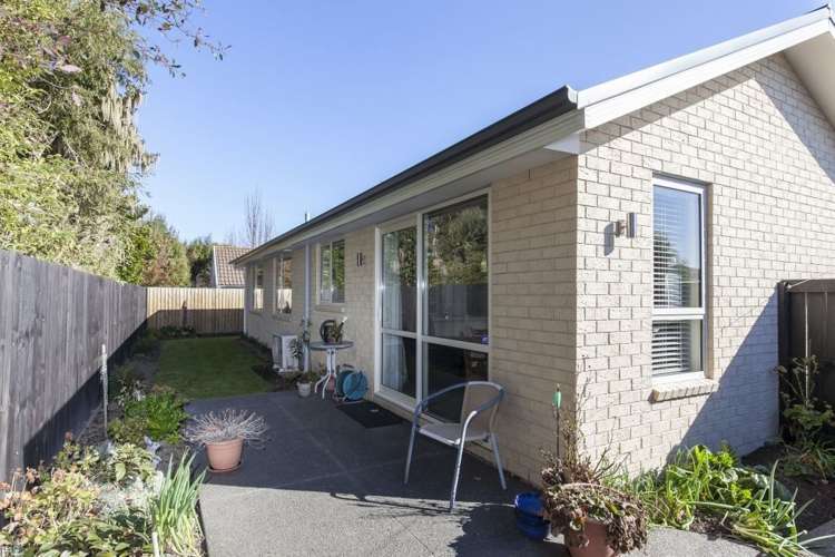 3/104 Farrington Avenue Bishopdale_9