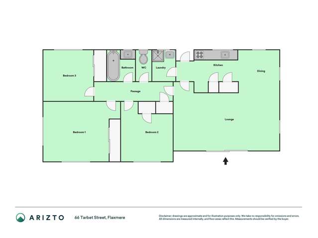 66 Tarbet Street Flaxmere_1