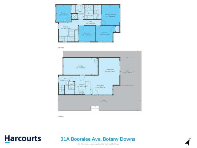 31 Booralee Avenue Botany Downs_1