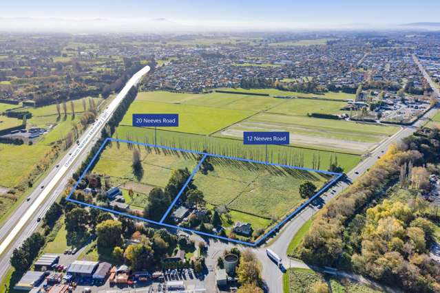 12 & 20 Neeves Road Kaiapoi_3