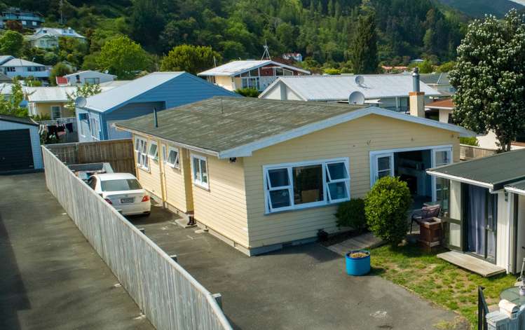 46 North Road The Wood_12