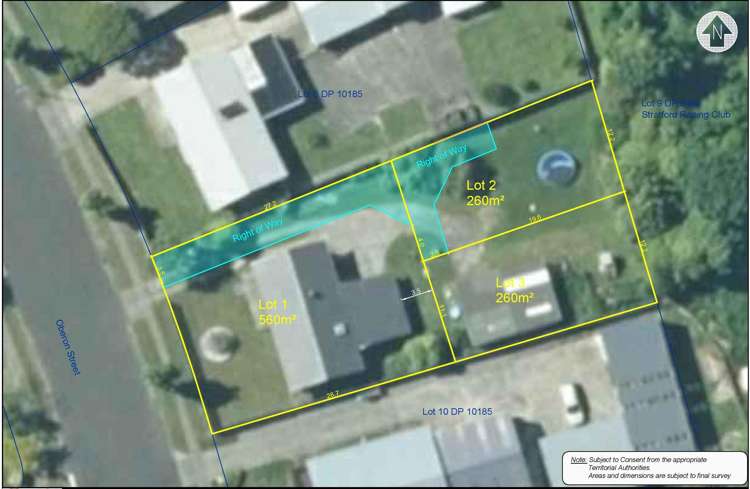 Part 42 Oberon Street_0