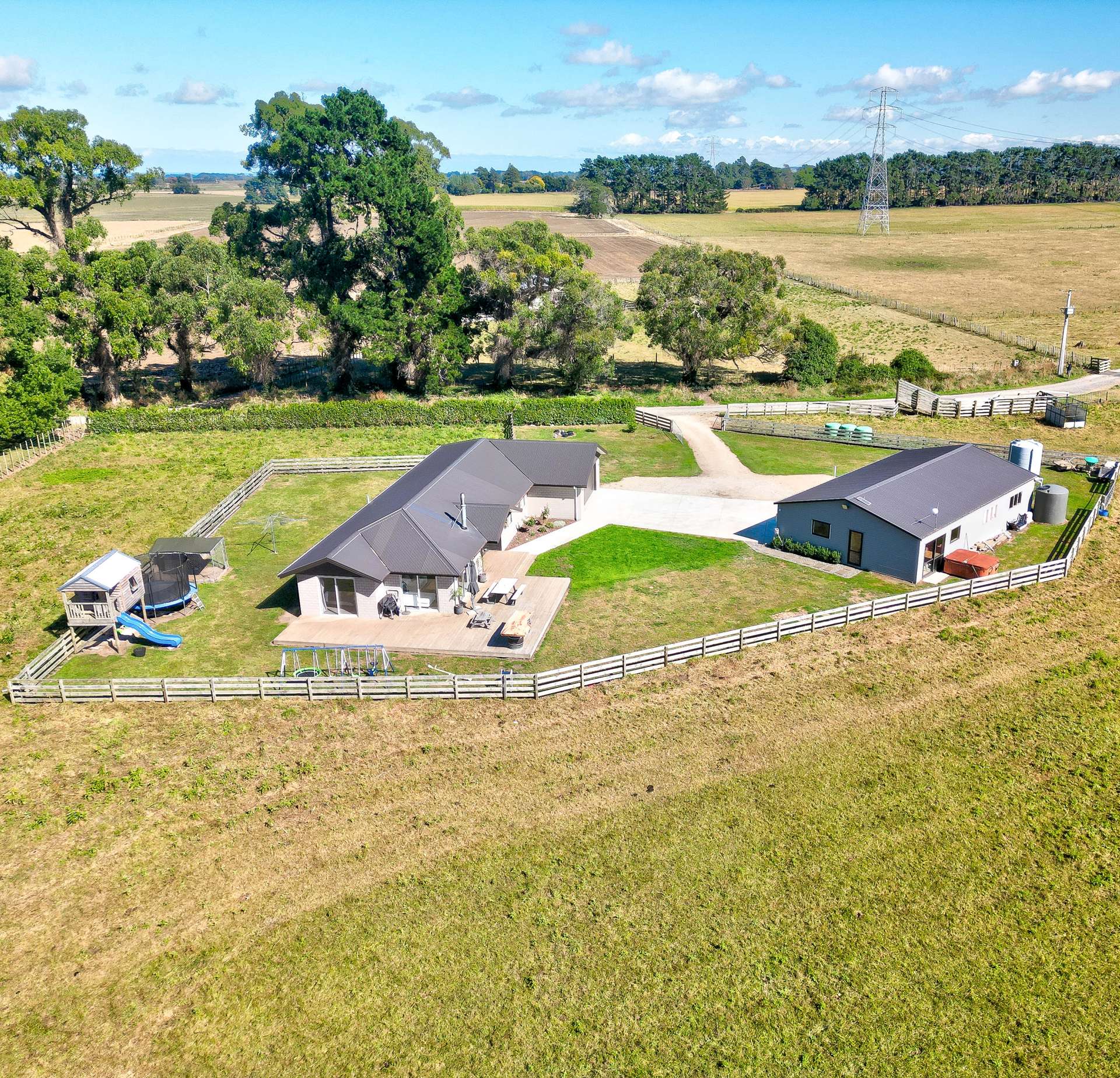 1065h No 2 Line Fordell Whanganui Houses for Sale One Roof