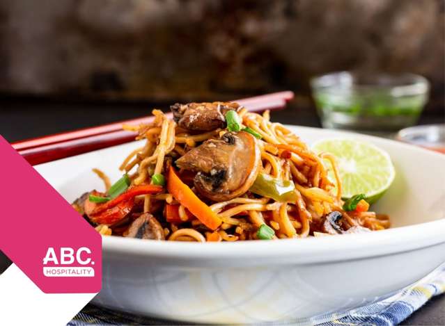 Licensed Chinese Restaurant in Mt Albert