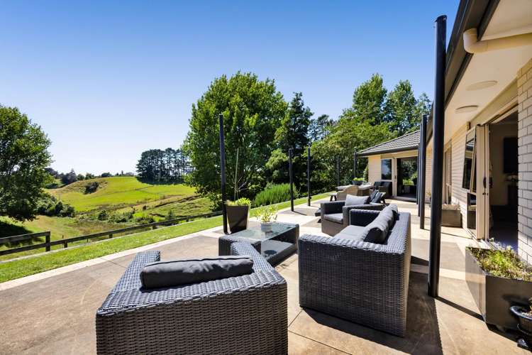 173 Dorset Road Hillsborough - New Plymouth District_15