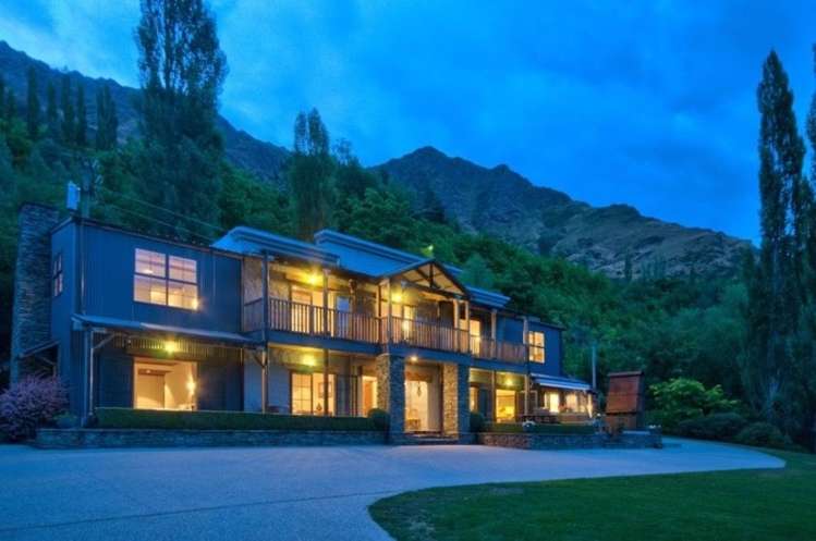 91 Oxenbridge Tunnel Road Arthurs Point_17