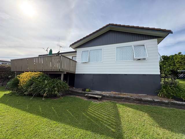 Cute and Cosy in Welcome Bay