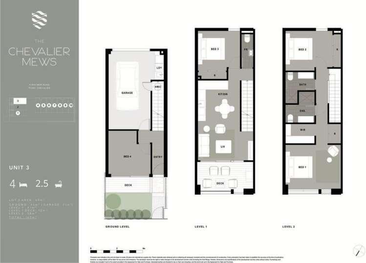 1/8 Walmer Road Point Chevalier_12