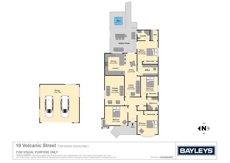 10 Volcanic Street Mount Eden_16