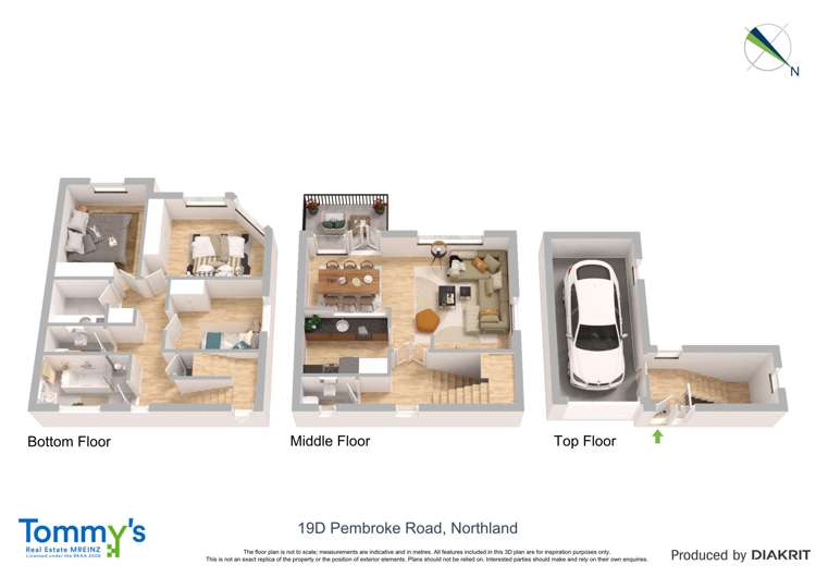 19D Pembroke Road Northland_12