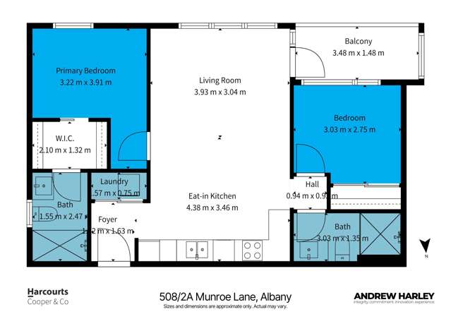 508/2A Munroe Lane Albany_1