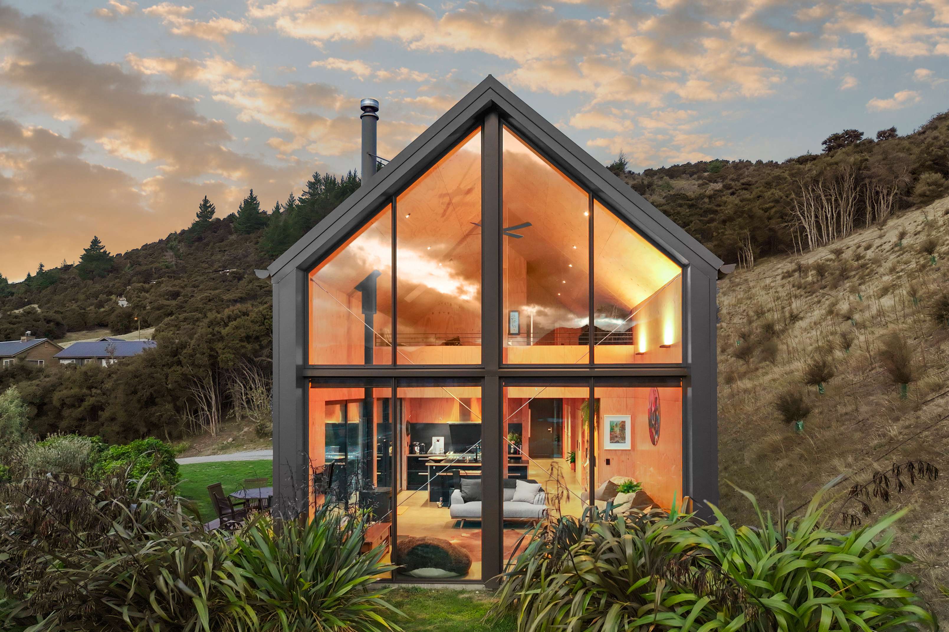 4 Highfield Ridge Wanaka Wanaka Houses for Sale One Roof