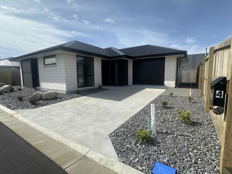 Lot 4/- Liz Cameron Lane Hokitika_12