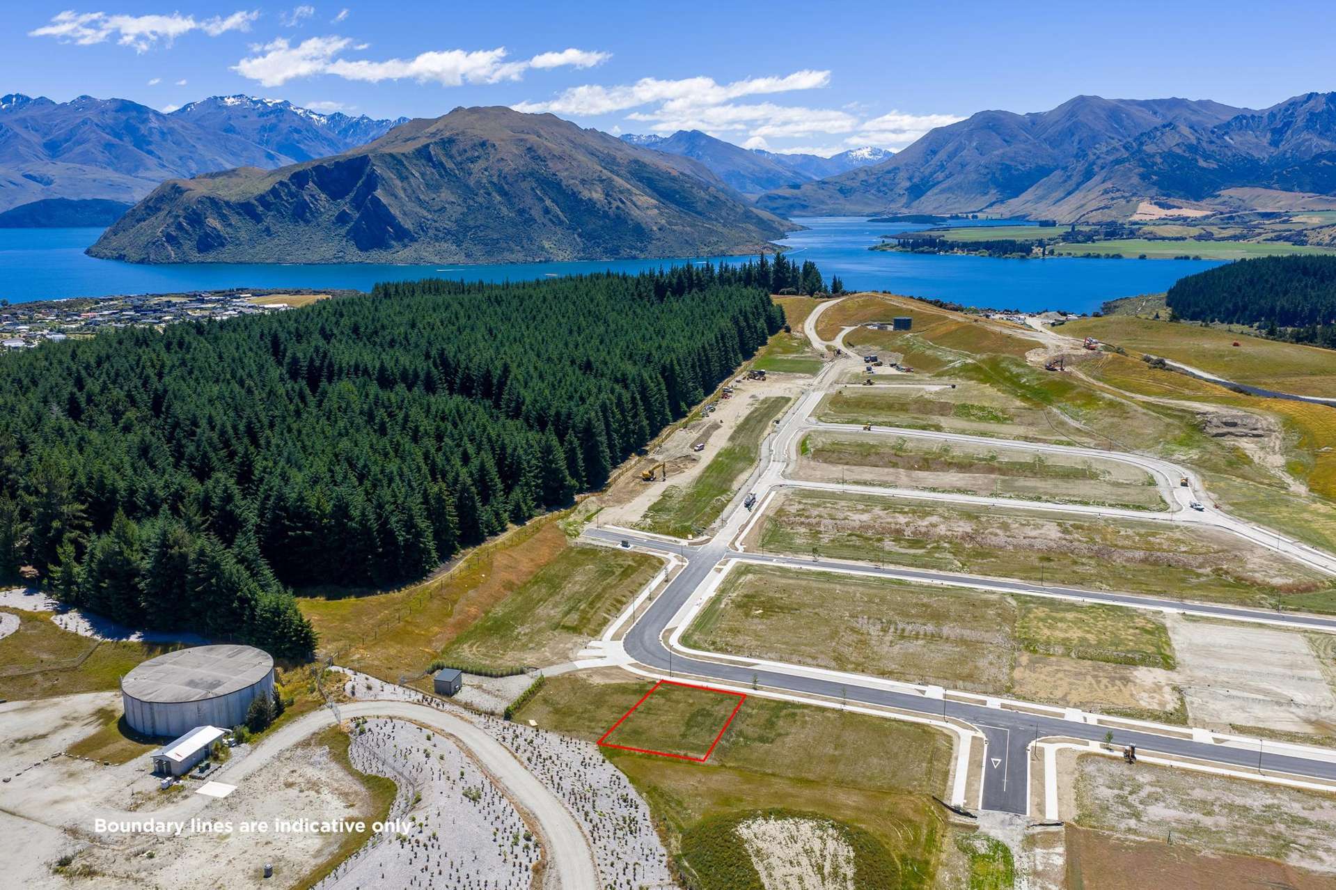 Lot 22, Stage 18, Northlake Wanaka_0