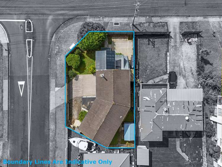 2a Redwood Drive Massey_38