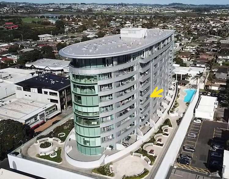 Apt 703/11 Tamariki Avenue_5