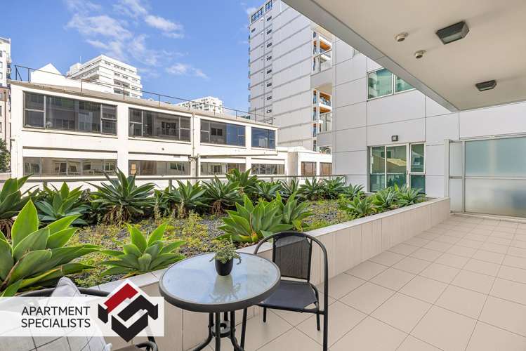 85 Beach Road Auckland Central_5