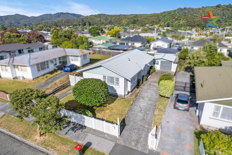 21 Berkeley Road Wainuiomata_24