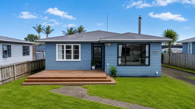 Property Start in Awanui