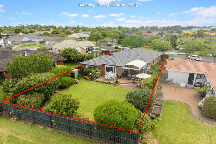 13 Gairloch Place Wattle Downs_19