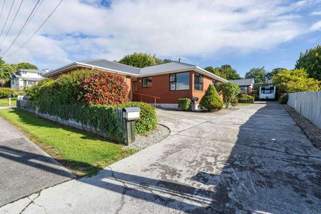 Convenient Central Location