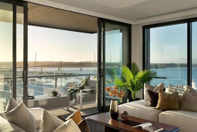 1101/70 Daldy Street Auckland CBD_4