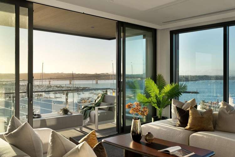 1101/70 Daldy Street Auckland CBD_4