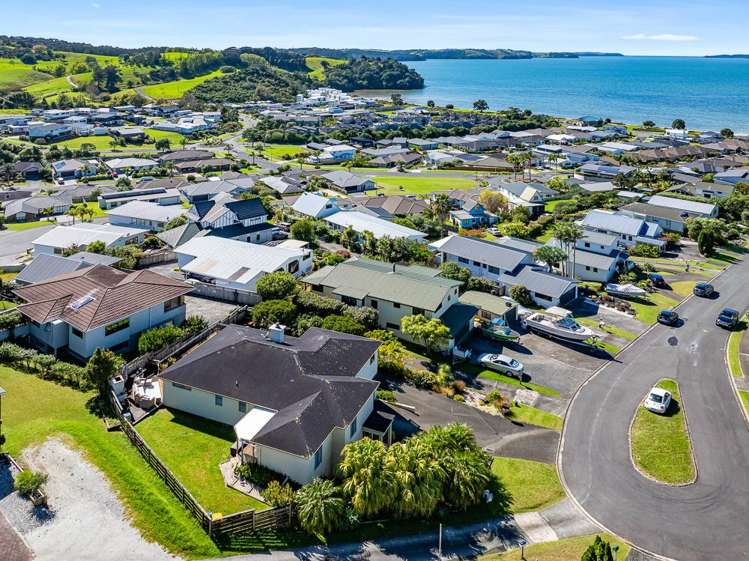 31 Merehai Place Snells Beach_23