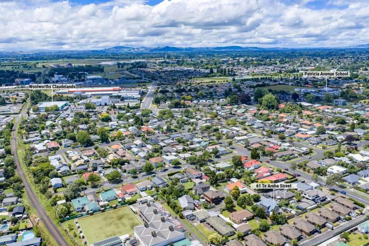 61 Te Aroha Street Hamilton East_62