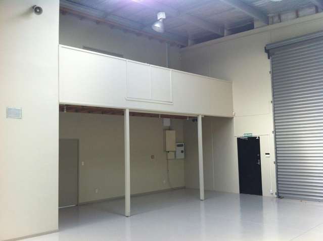 High Exposure A-Grade Industrial Solution