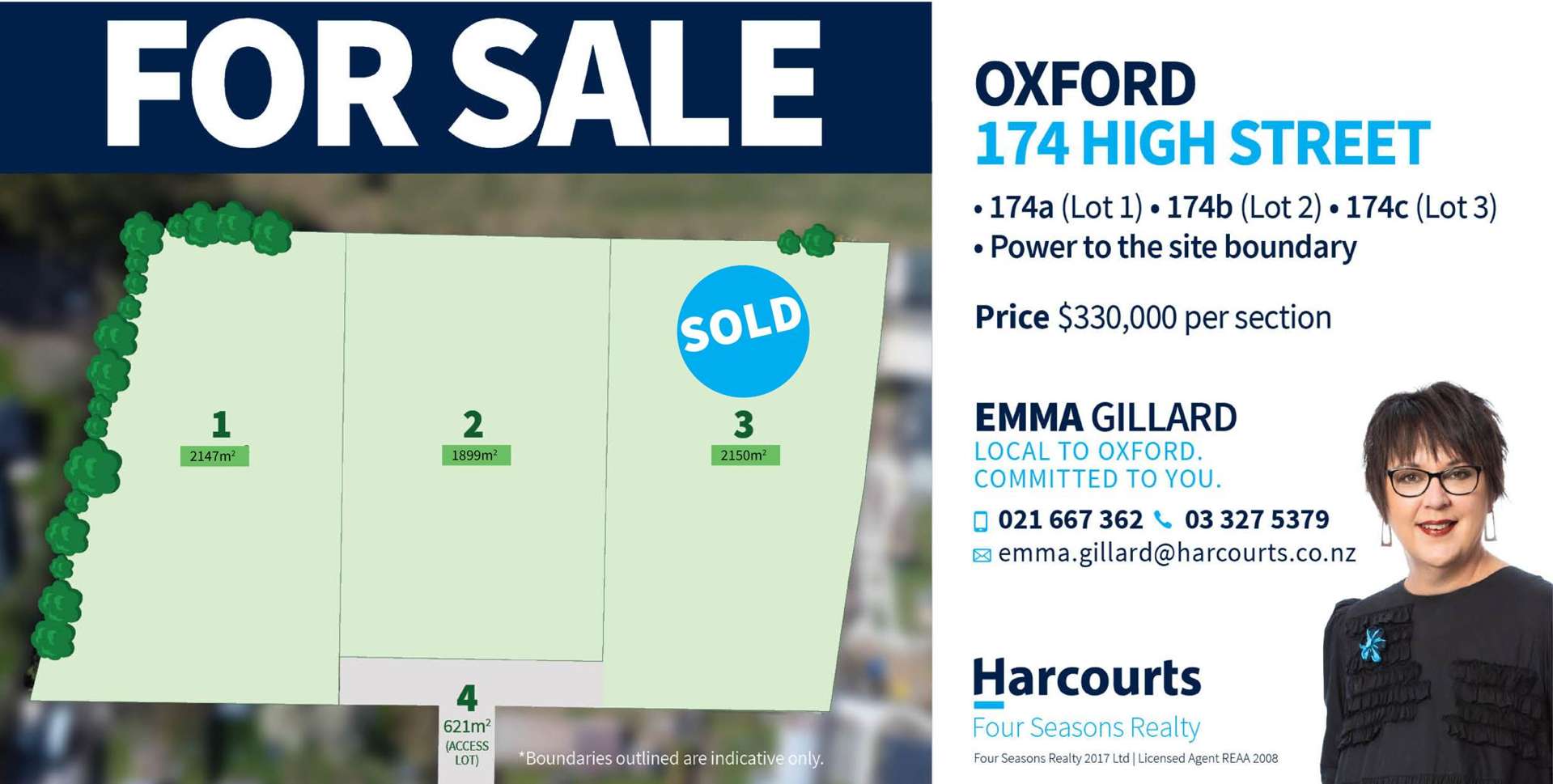 Prop Lot 1/174a High Street Oxford_0