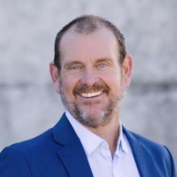 Jeremy Parkinson