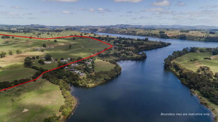 633 Lake Arapuni Road Arapuni_1