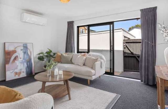 Freshly Renovated 2-Bedroom Home - Sydenham