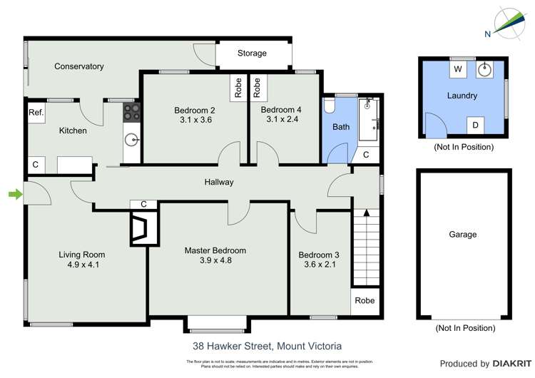 38 Hawker Street Mount Victoria_12