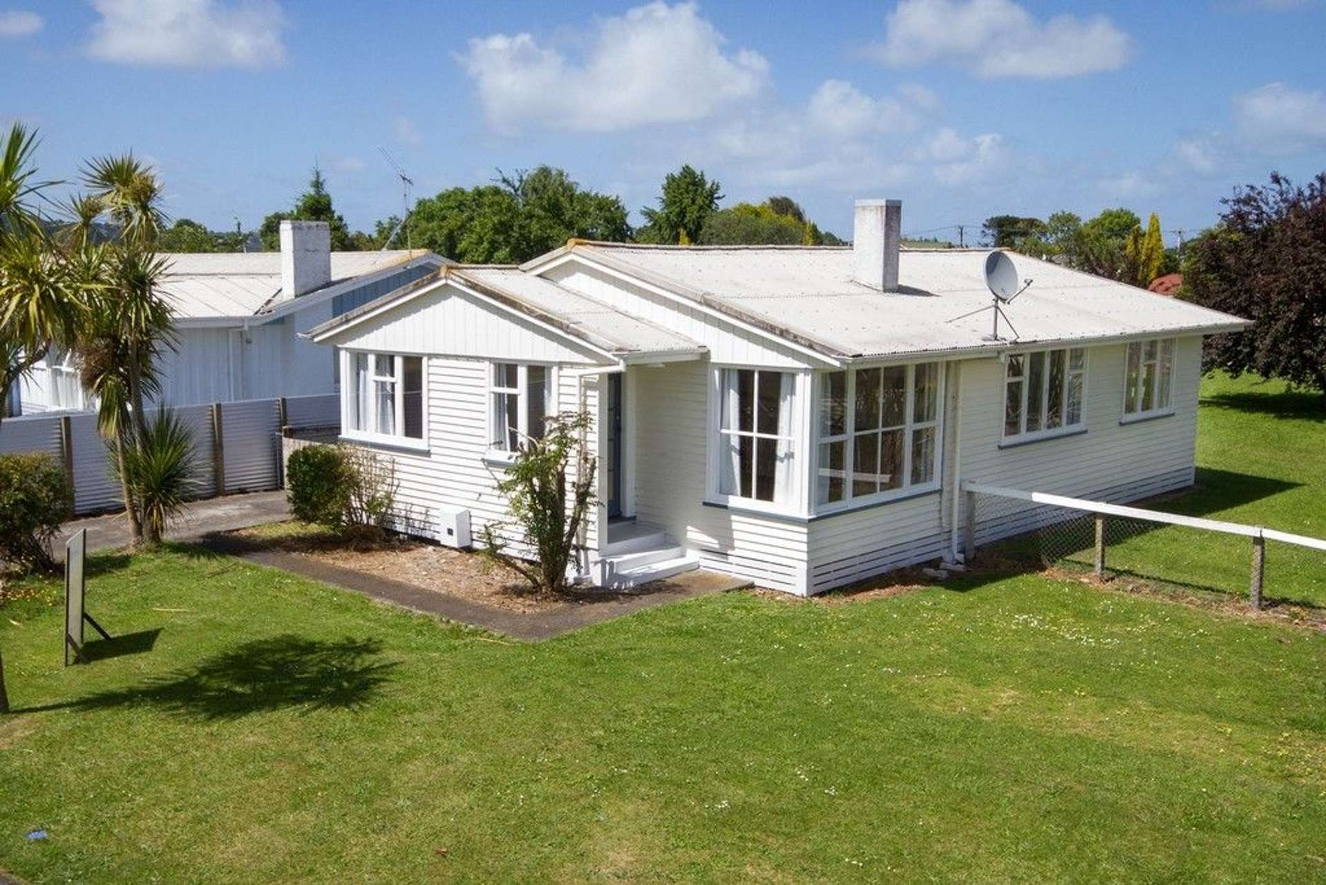 53 Mitchell Street Aramoho Whanganui Houses for Sale One Roof