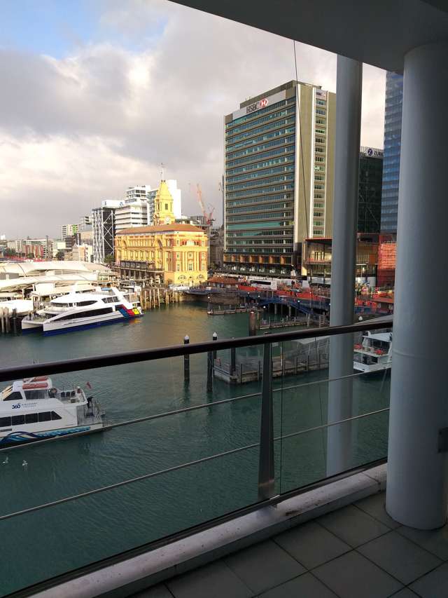 8/137 Quay Street Waitemata Harbour_1