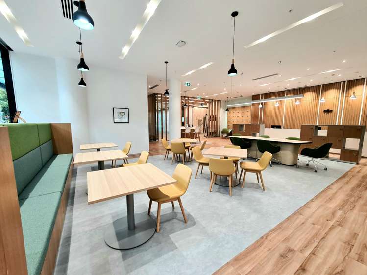 155 Fanshawe Street Auckland Cbd_5