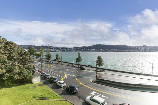 11/370 Oriental Parade Oriental Bay_1