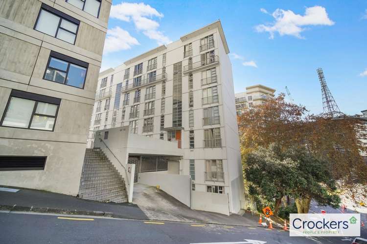 3b/58 Liverpool Street Auckland Central_8