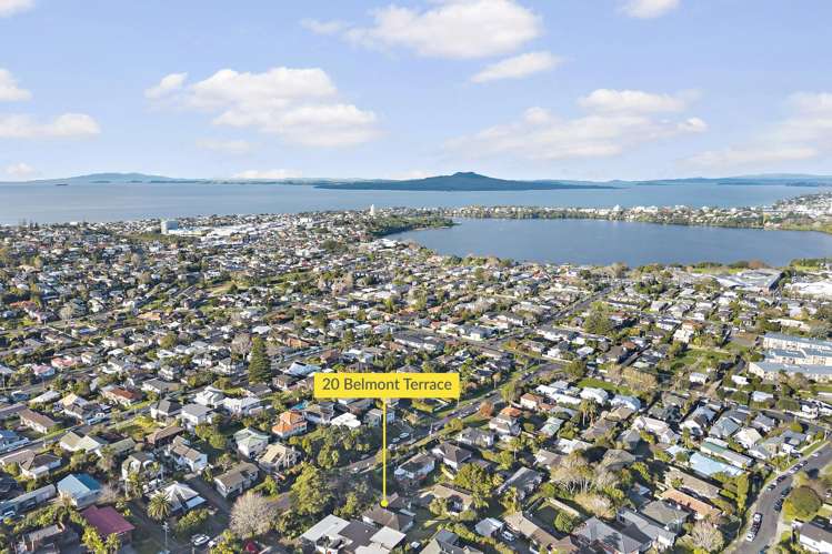 20 Belmont Terrace Milford_19