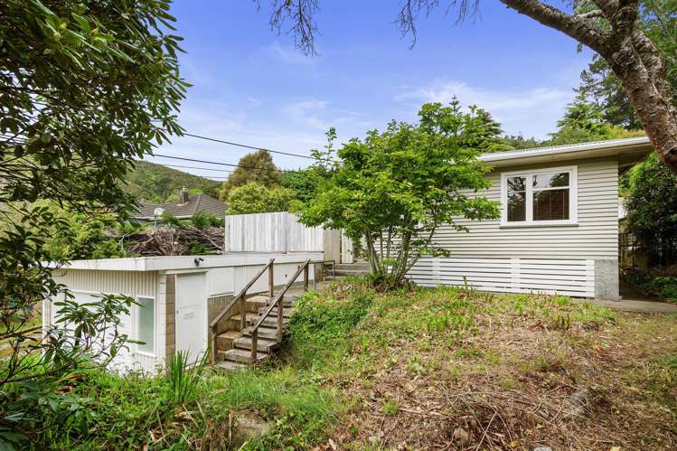 138 Hine Road Wainuiomata_19