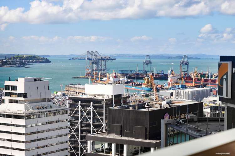 2006/8 Albert Street Auckland Central_10